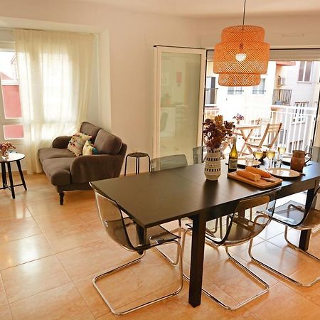 Luxury City Center Apartment By Nras Alicante Kültér fotó
