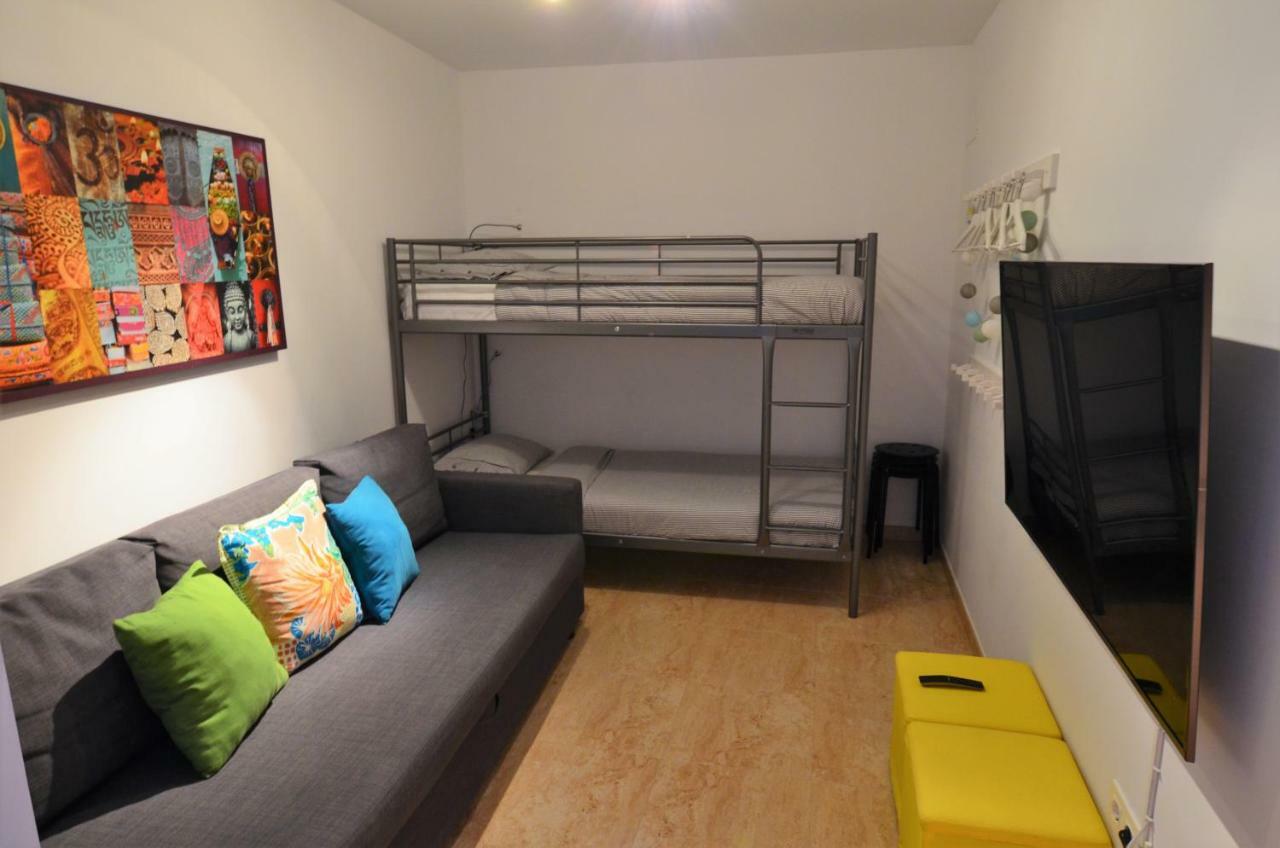 Luxury City Center Apartment By Nras Alicante Kültér fotó