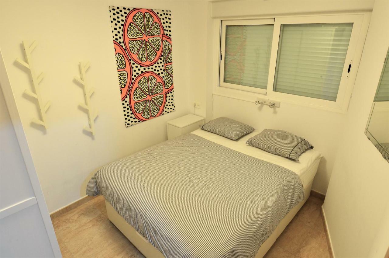 Luxury City Center Apartment By Nras Alicante Kültér fotó